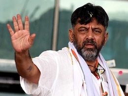 DK Shivakumar Keeps Finance, Priyank Kharge Is Karnataka's New Home Minister