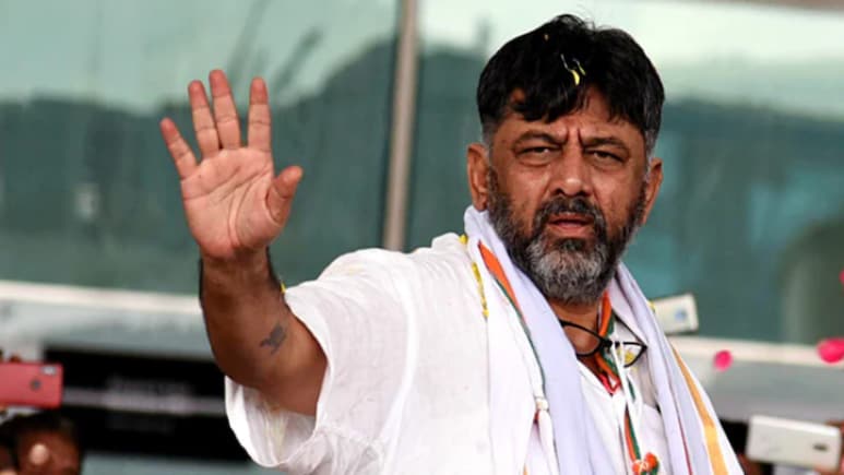 DK Shivakumar Keeps Finance, Priyank Kharge Is Karnataka's New Home Minister