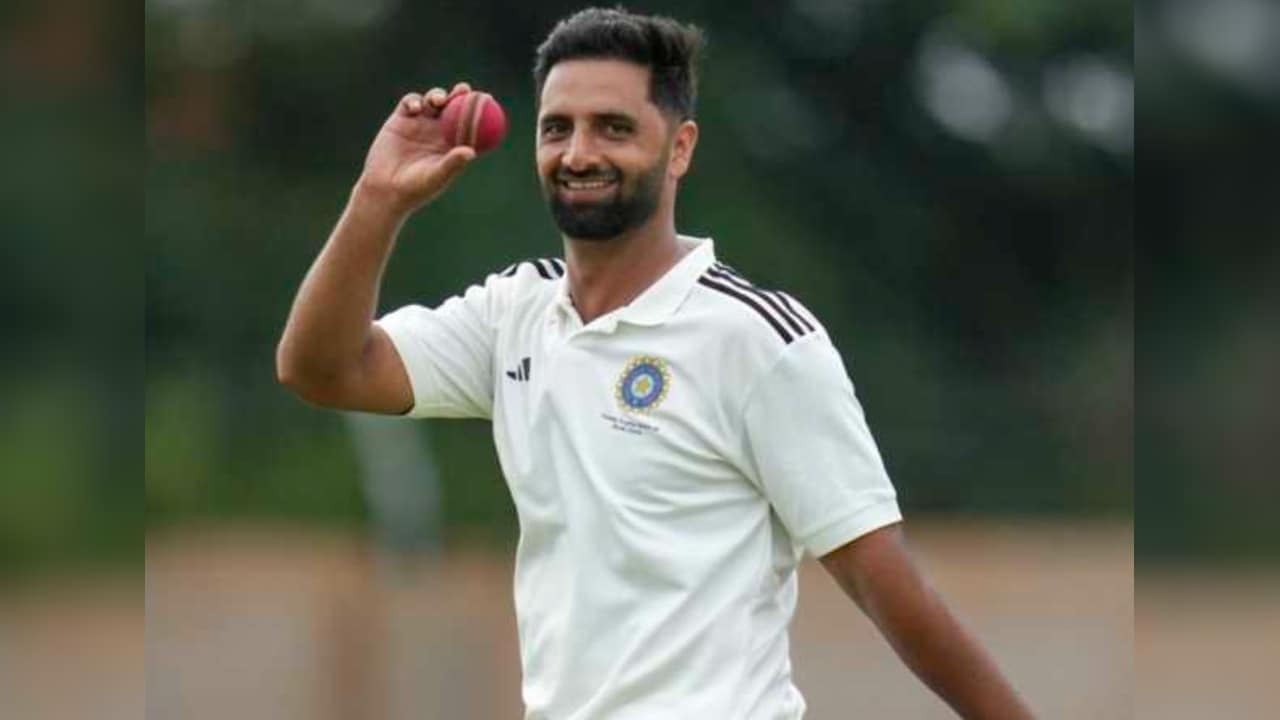India A Squad: आखिरकार नबी को मिला भारतीय टीम में मौका, जुरेल बने कप्तान, देवदत्त को मिली उपकप्तानी