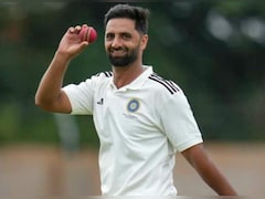 India 'A' Squad: आखिरकार नबी को मिला भारतीय टीम में मौका, जुरेल बने कप्तान, देवदत्त को मिली उपकप्तानी