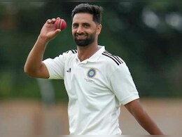 India 'A' Squad: आखिरकार नबी को मिला भारतीय टीम में मौका, जुरेल बने कप्तान, देवदत्त को मिली उपकप्तानी