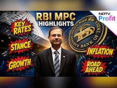 RBI MPC Meeting August 2026: When And Where To Watch Governor Sanjay Malhotra's Speech LIVE