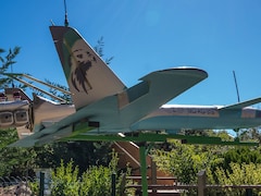 Drone Warfare: After Iran's Shahed, Here's Why Hezbollah's 'Night-Hunters' Are In Spotlight