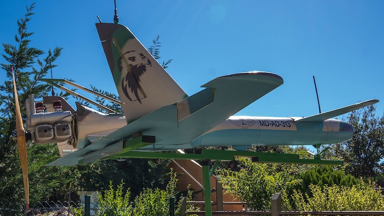 Drone Warfare: After Iran's Shahed, Here's Why Hezbollah's 'Night-Hunters' Are In Spotlight