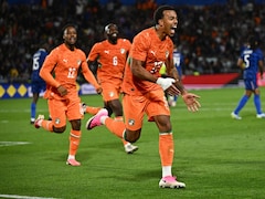 Ivory Coast Shock France In Pre-World Cup Friendly; Amad Diallo Stars, Kylian Mbappe Lacklustre