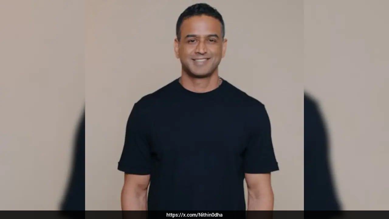 Stop Turning Businessmen Into Role Models, Urges Zerodha CEO Nithin Kamath