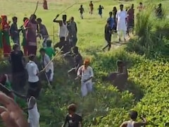 बिहार: मुहर्रम की जुलूस के बीच दो गुटों में जमकर चली लाठियां, पहले महिलाओं के बीच हुई थी झड़प