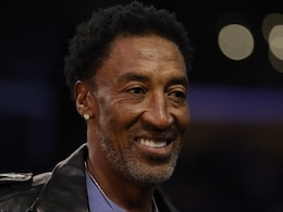&ldquo;I Was Really Sad&rdquo;: Scottie Pippen&rsquo;s Son Preston Recalls Being Mocked At School Over Larsa Pippen&rsquo;s Alleged Affair With Future