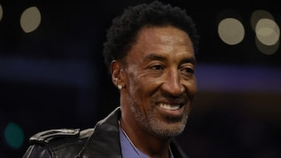 Larsa Pippen Reveals Scottie Pippen&rsquo;s Reaction To Her Relationship With Marcus Jordan And Why They Split