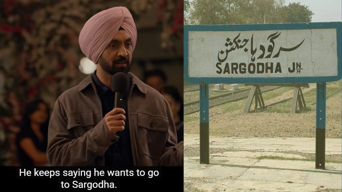 Inside Pakistan's 123-Year-Old City At The Heart Of Imtiaz Ali's <i>Main Vaapas Aaunga </i>