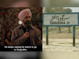 Inside Pakistan's 123-Year-Old City At The Heart Of Imtiaz Ali's <i>Main Vaapas Aaunga </i>