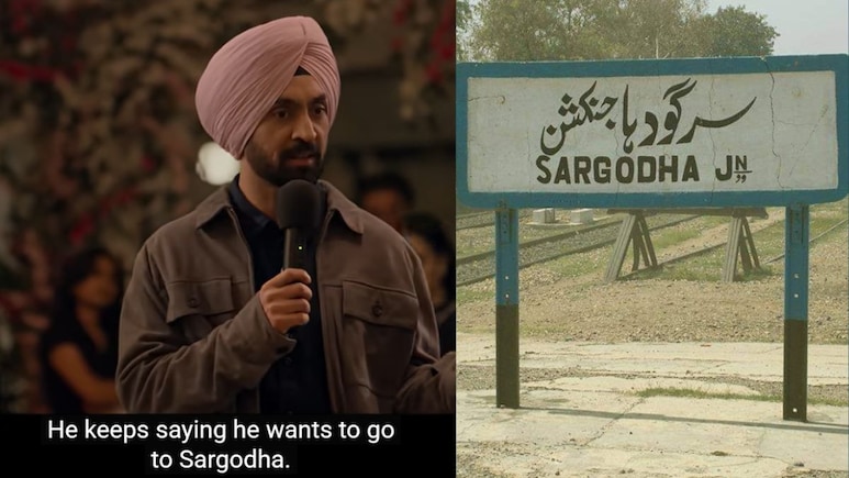 Inside Pakistan's 123-Year-Old City At The Heart Of Imtiaz Ali's <i>Main Vaapas Aaunga </i>