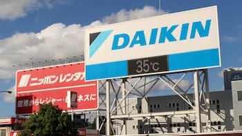 Japan's Daikin Picks India As Global R&D Hub For Data Centre Cooling