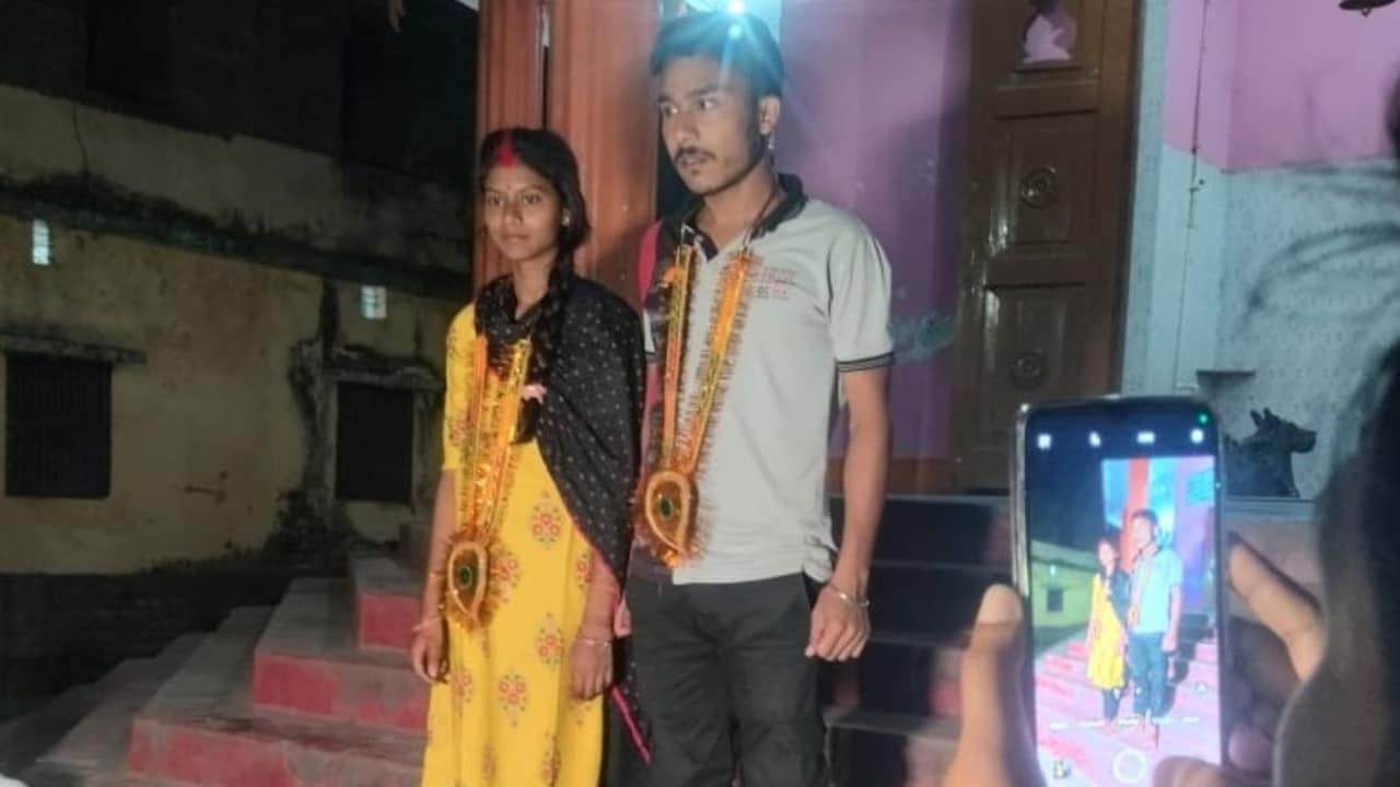 प्यार, शादी और फिर मौत...लव मैरिज से खफा परिवार ने की बेटे की हत्या, पत्नी ने दर्ज कराई FIR