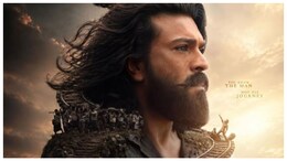 दुनिया भर में गूंजी 'पेद्दी' की दहाड़: 27 जून को यूके की स्पेशल स्क्रीनिंग में फैन्स के बीच पहुंचेंगे मेगा पावर स्टार राम चरण, बुची बाबू  सना और टीम