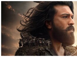 दुनिया भर में गूंजी 'पेद्दी' की दहाड़: 27 जून को यूके की स्पेशल स्क्रीनिंग में फैन्स के बीच पहुंचेंगे मेगा पावर स्टार राम चरण, बुची बाबू  सना और टीम