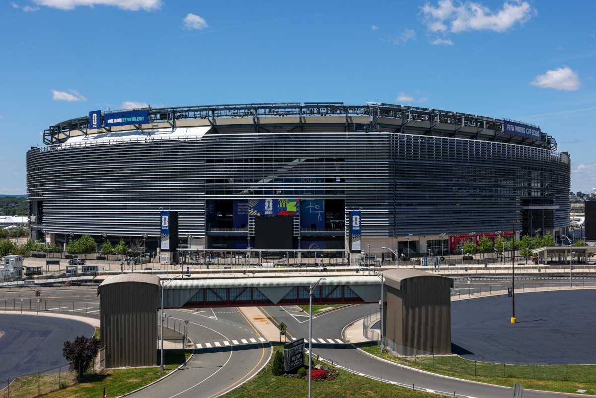 Mexico City To New Jersey: All 16 Host Stadiums Of FIFA World Cup 2026