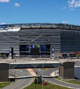 Mexico City To New Jersey To Vancouver: All 16 Host Stadiums Of FIFA World Cup 2026 - Matches, Location, What To Know