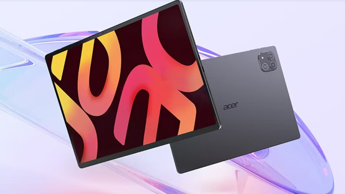 Acer Iconia Duo S12, Iconia Duo D12 टैबलेट पेश, जानें फीचर्स से लेकर सबकुछ