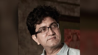 Centre Sets Up Study Group Led By Prasoon Joshi For Measures To Strengthen Indian Film Industry