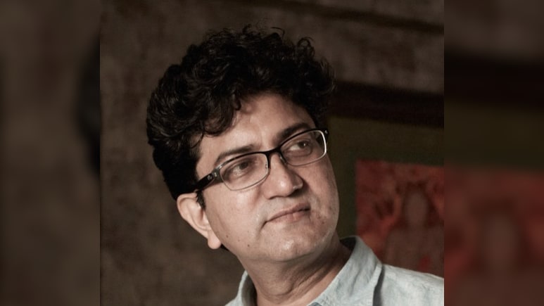 Centre Sets Up Study Group Led By Prasoon Joshi For Measures To Strengthen Indian Film Industry