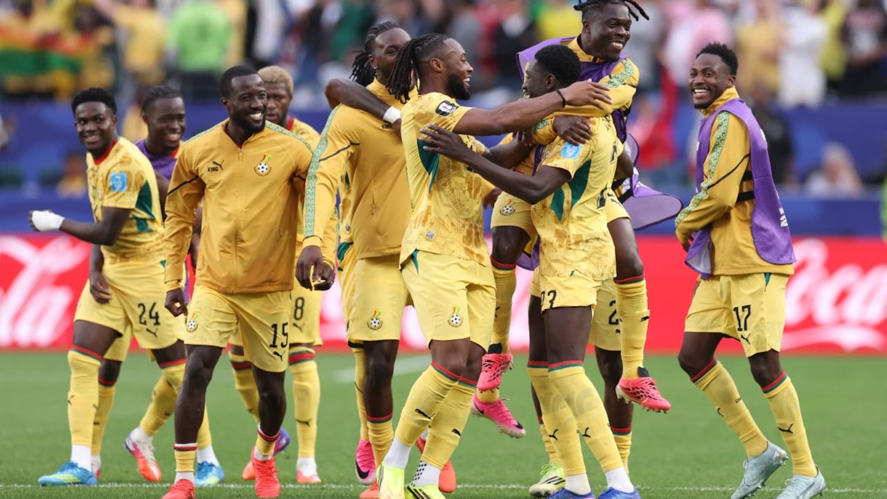 US Meteorologists Issue Big Warning For Kansas City Ahead Of Colombia vs Ghana, Round Of 32 Match