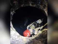 3 Workers Die After Inhaling Toxic Gas Inside Septic Tank At Delhi Factory