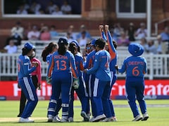 India vs Australia LIVE Score, Womens T20 World Cup: Indias Semi-Final Hopes At Stake, Match Down To The Wire; Australia Need 17 Off 18