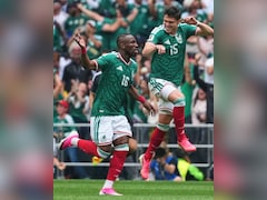 Julian Quinones: Mexico Star, Who Outscored Cristiano Ronaldo, Is Now The First Goal-Scorer Of FIFA World Cup 2026