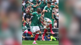 Julian Quinones: Mexico Star, Who Outscored Cristiano Ronaldo, Is Now The First Goal-Scorer Of FIFA World Cup 2026