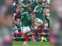 Julian Quinones: Mexico Star, Who Outscored Cristiano Ronaldo, Is Now The First Goal-Scorer Of FIFA World Cup 2026