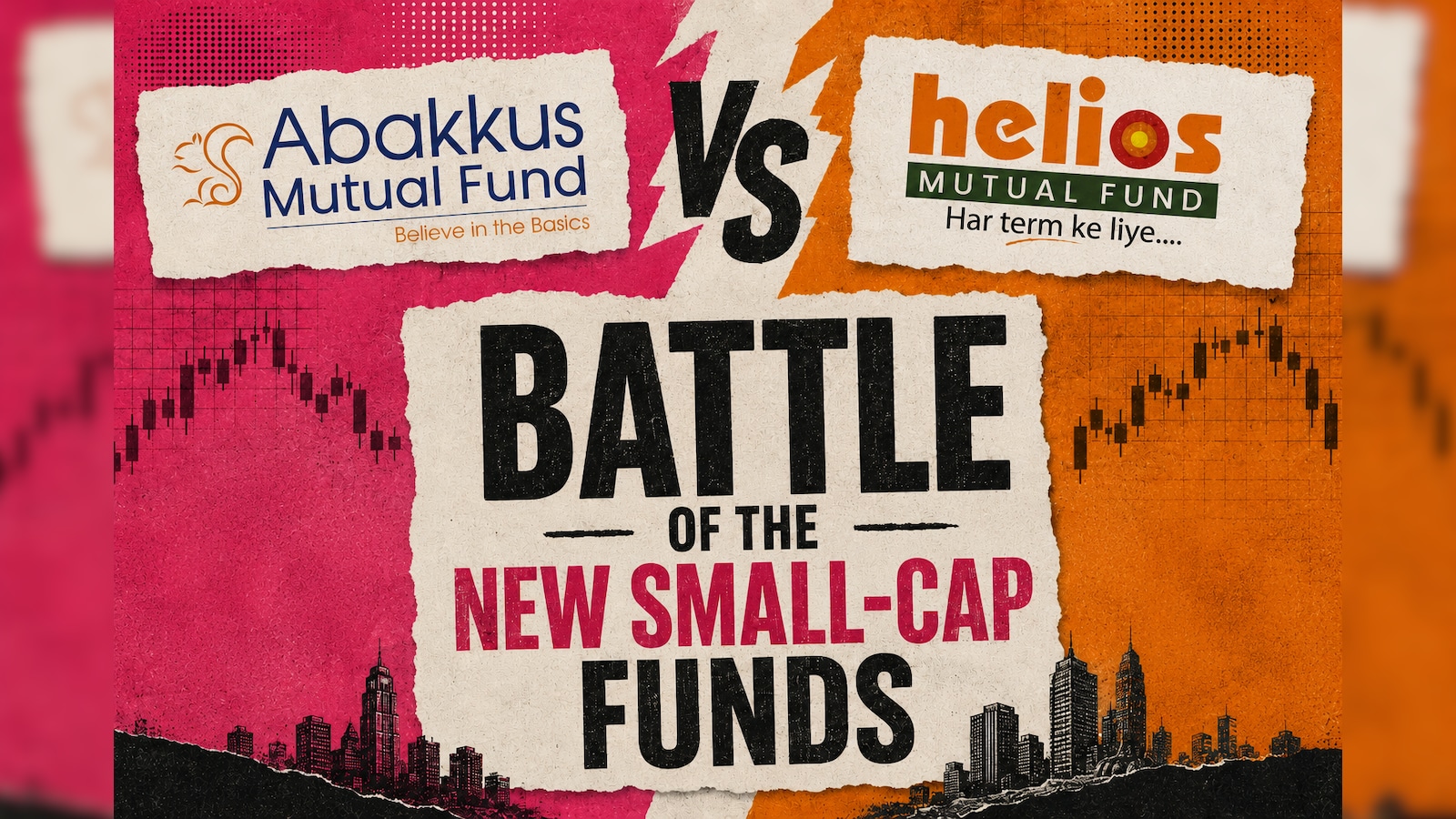 Abakkus vs Helios: Small-Cap Investors Get Two Fresh Choices; Which New ...