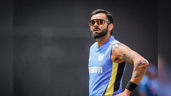 Virat Kohli Ruled Out Of Afghanistan ODI Series: What His Injury Means For Team India's Plans