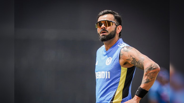 Virat Kohli Ruled Out Of Afghanistan ODI Series: What His Injury Means For Team India's Plans