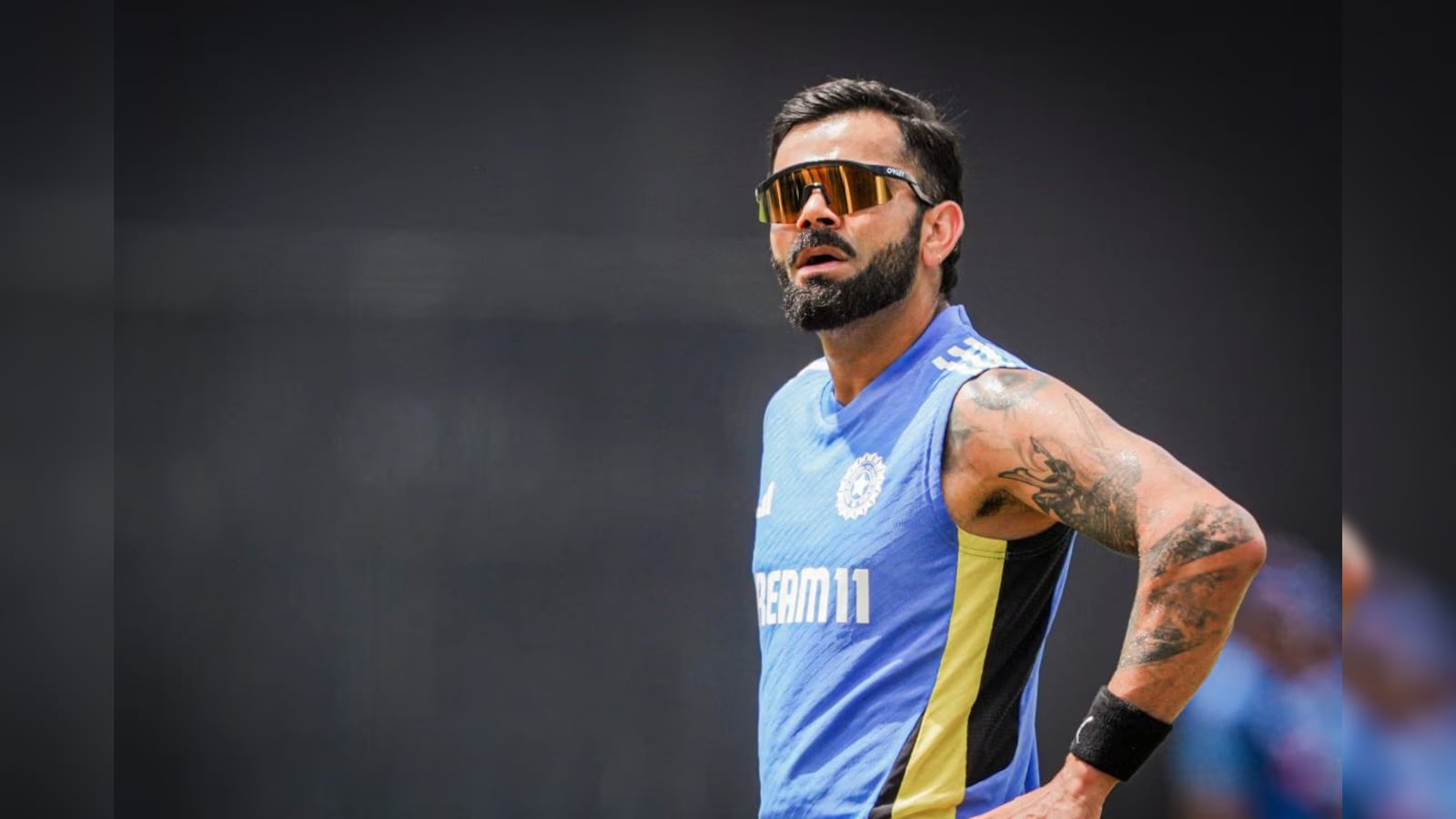 Virat Kohli Ruled Out Of Afghanistan ODI Series: What His Injury Means For Team India’s Plans