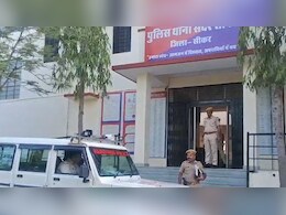 सीकर: बीज व्यापारी का आरोप, किरोड़ी लाल मीणा का OSD बता  कृषि कर्मचारी ने मांगी 20 लाख घूस