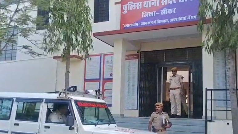 सीकर: बीज व्यापारी का आरोप, किरोड़ी लाल मीणा का OSD बता  कृषि कर्मचारी ने मांगी 20 लाख घूस