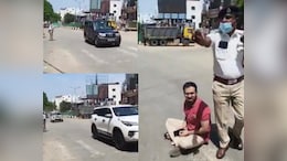 'My Wife Is Pregnant': Bengaluru Man Protests Traffic Halt For Governor's Convoy, Questions VIP Culture