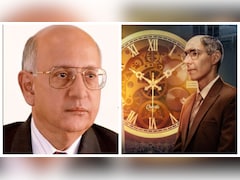 Who Was Xerxes Desai? The Real Life Visionary Behind 'Made In India: A Titan Story'