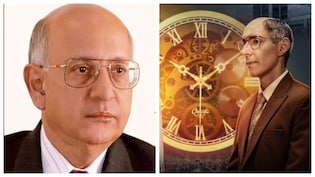 Who Was Xerxes Desai? The Real Life Visionary Behind 'Made In India: A Titan Story'