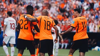 Netherlands vs Morocco Live Streaming: Likely Lineups, How To Watch World Cup Match On TV, Online?