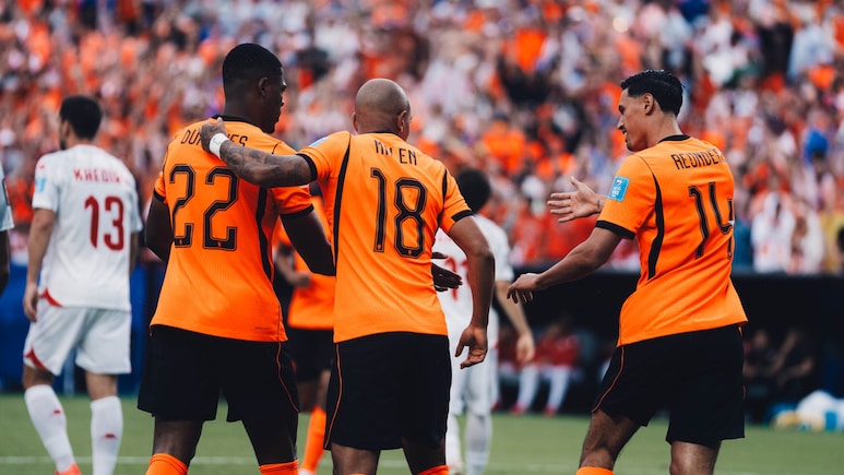 Netherlands vs Morocco Live Streaming: Likely Lineups, How To Watch World Cup Match On TV, Online?