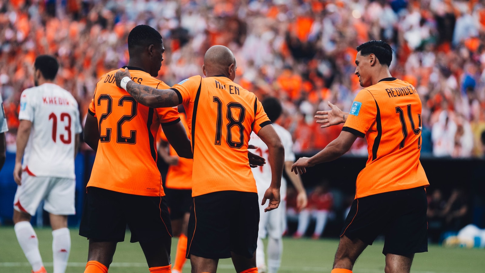 Netherlands vs Morocco Live Streaming: Likely Lineups, Team News; Where To Watch FIFA World Cup 2026 Match On TV, Online?