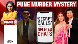 Ketan Agarwal Murder: 34-Minute Call, Deleted Chats & Rs 1 Crore Trail