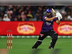 Who Is Nikhil Chaudhary? India-Born Allrounder On Cusp Of Debut For Australia