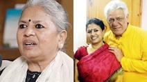 Om Puri's First Wife Recalls His Affair During Pregnancy, Losing Unborn Child