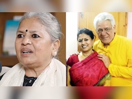 Om Puri's First Wife Recalls His Affair During Pregnancy, Losing Unborn Child