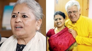 Om Puri's First Wife Recalls His Affair During Pregnancy, Losing Unborn Child