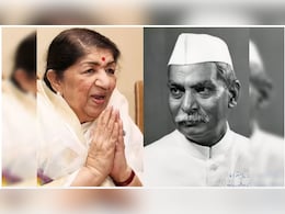 भोजपुरी का पहला गाना, 63 साल पहले राष्ट्रपति के कहने पर लता मंगेशकर ने दी थी आवाज, आज भी यादगार है ये सॉन्ग