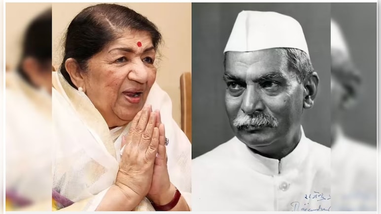 भोजपुरी का पहला गाना, 63 साल पहले राष्ट्रपति के कहने पर लता मंगेशकर ने दी थी आवाज, आज भी यादगार है ये सॉन्ग